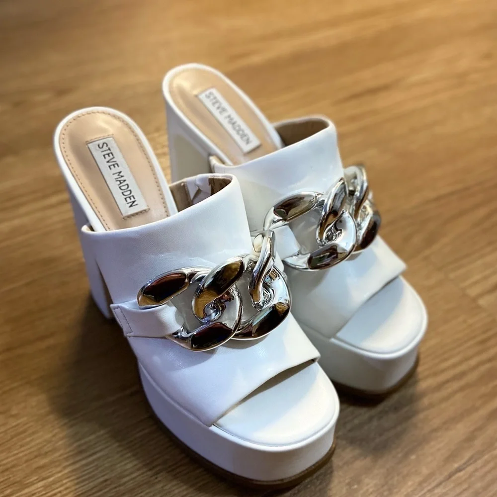 Steve Madden steve madden